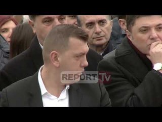 Vajza e Azem Hajdarit: Gati të lë mandatin dhe të bashkohem me studentët