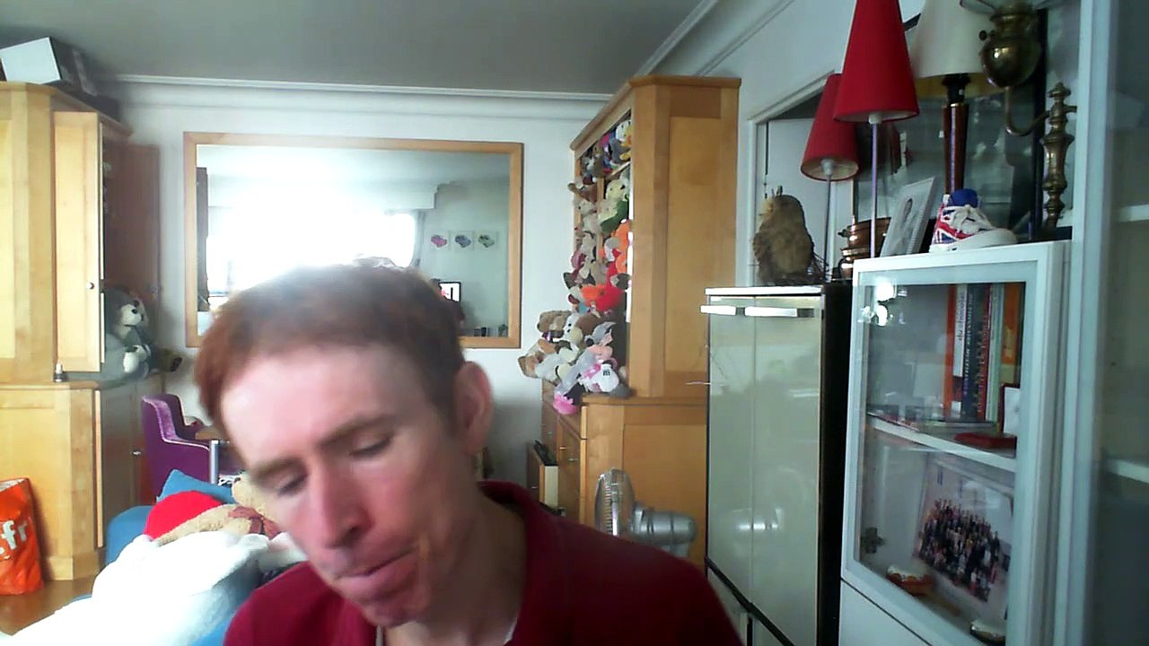 Wiwi égratigne "l'aveugle" de Blues Convention