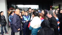 Silahlı Saldırı Sonucu Hayatını Kaybeden Zabıta Müdürü Aydoğdu ve Zabıta Amiri Aykan Son...