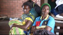 Zimbabwe cholera: Doctors’ strike hampers care