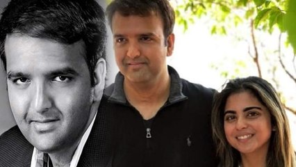 Télécharger la video: Isha Ambani Wedding: Know about Anand Piramal who will marry Isha Ambani | Biography | FilmiBeat