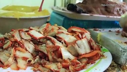 VMS Bánh mì Huỳnh Hoa