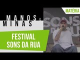 Um início para os novos rappers