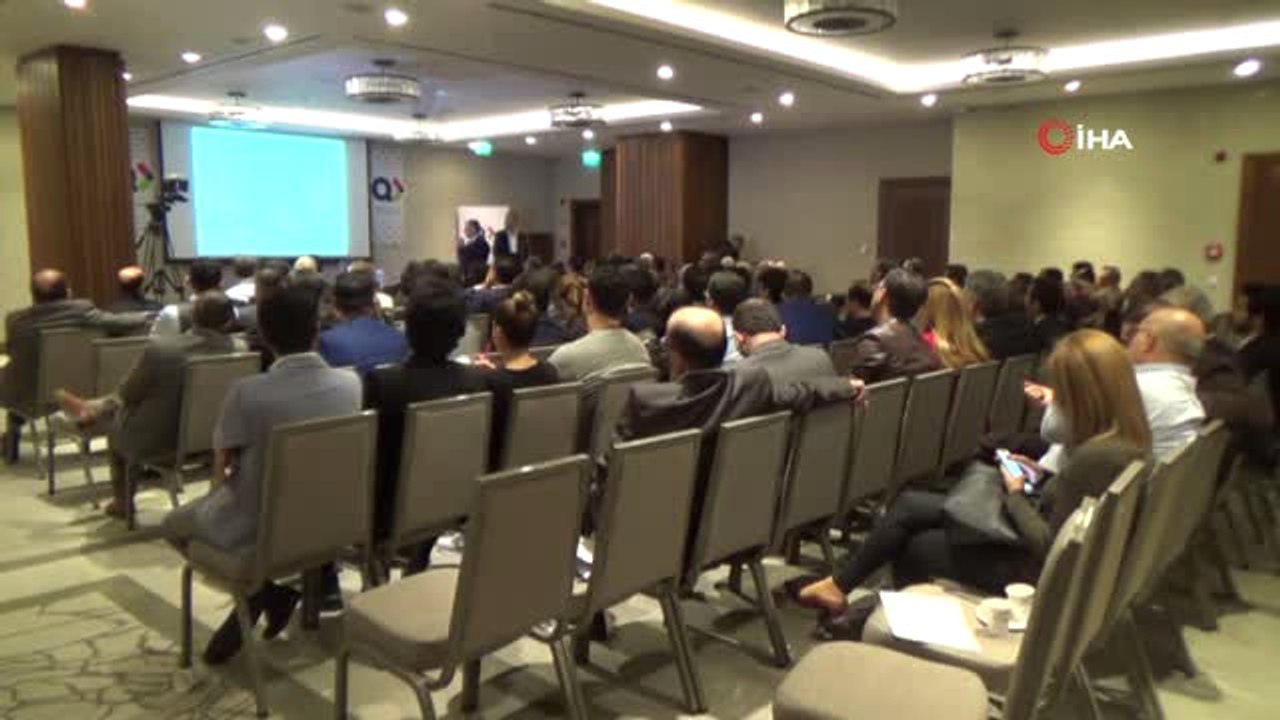 Quick Sigorta Genel Müdürü Yaşar: "Milli Bir Sigorta Şirketi Olarak Ülkemize Borcumuz Olan Kefalet...