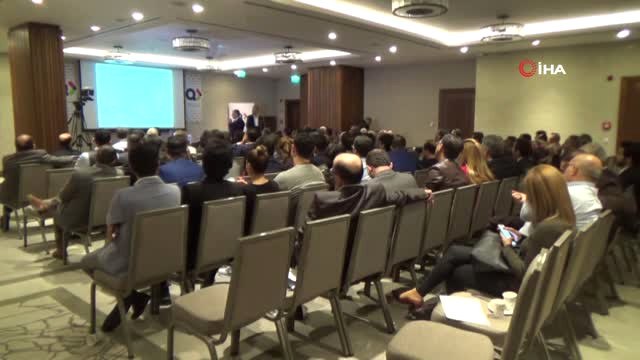 Quick Sigorta Genel Müdürü Yaşar: Milli Bir Sigorta Şirketi Olarak Ülkemize Borcumuz Olan Kefalet...