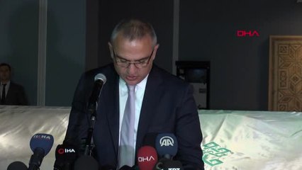 Gaziantep Çingene Kızı' Mozaiği Getirilen Parçalarıyla Ziyarete Açıldı-2