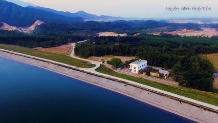 VMS Hồ Hòa Trung, Đà Nẵng