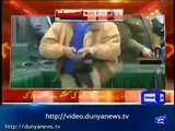 PM Imran Khan Ne Mujhe Kaha Hai K Information Ministry Main Aa Jao- Sheikh Rasheed