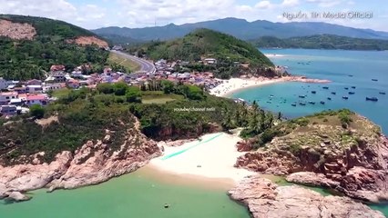 VMS Vịnh Xuân Đài