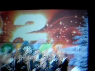 Bonne Année 2008