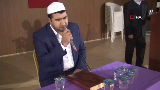 2 Bin Kişinin Katılımıyla Dağ ve Durmuş Aileleri Arasında Barış Töreni Düzenlendi