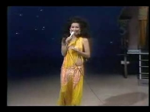 Cher - Gypsys Tramps And Thieves - Early 70's