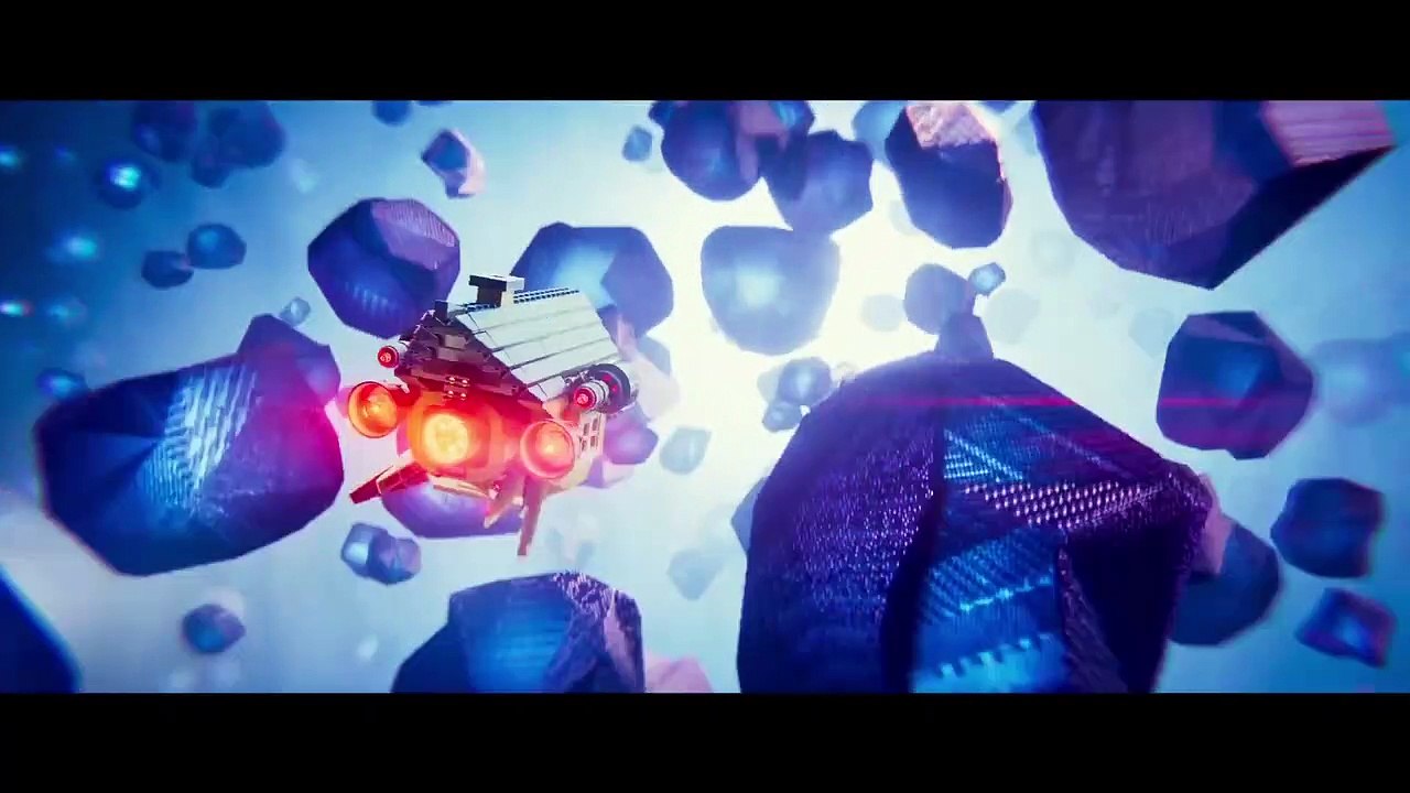 The LEGO Movie 2- The Second Part Trailer #1 (2019) - Movieclips Trailers