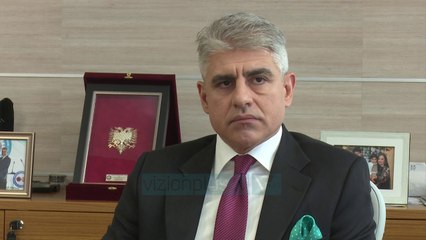 BKT: Do te rrisim kreditimin  - News, Lajme - Vizion Plus