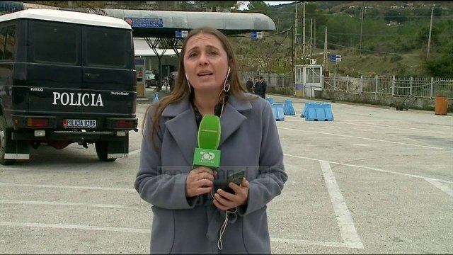 Përkujtohet Kacifas; Policia pengon “pelegrinët - Top Channel Albania - News - Lajme
