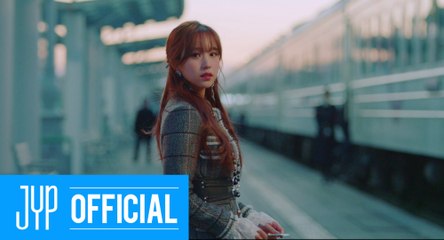 TWICE(트와이스) "올해 제일 잘한 일(The Best Thing I Ever Did)" TEASER TWICE