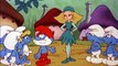 The Smurfs S03E39 - Smurfing In Sign Langauge