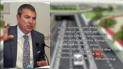 Gjiknuri: Kam kerkuar verifikim nga SHBA