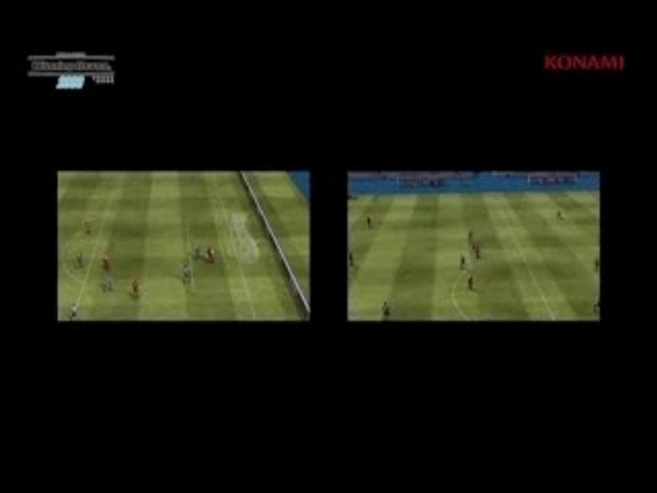 Pes 2008