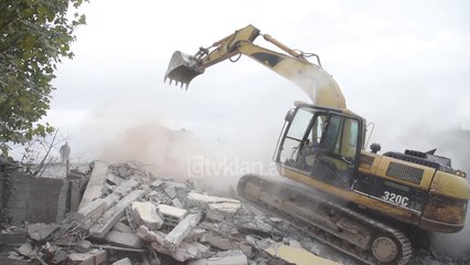 IMT vazhdon shembjet ne Unazen e Madhe