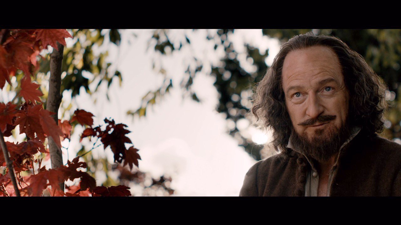 Judi Dench, Ian McKellen In 'All Is True' First Trailer