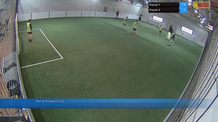 Equipe 1 Vs Equipe 2 - 08/12/18 09:56 - Loisir Poitiers - Poitiers Game Parc