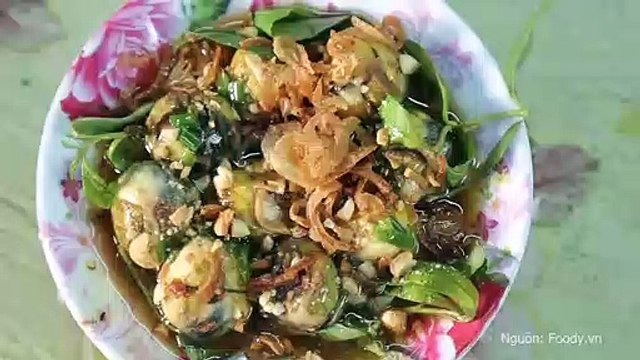 VMS thiên đường ẩm thực chợ 200 Xóm Chiếu Sài Gòn