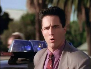 Silk Stalkings S1e20