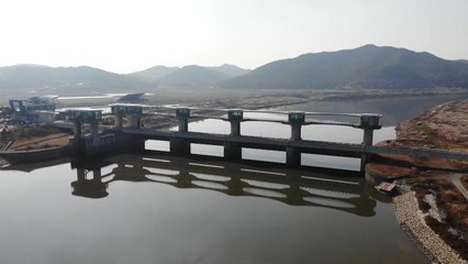 금강·영산강 보 처리 방안 곧 결정한다 / YTN