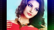 Urvashi Rutela is really very bold and hot looking actress