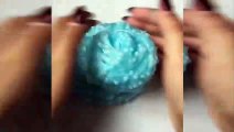 Relaxing Slime ASMR - Jelly Cube Slime #1