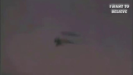 Archival records UFO: when there was no fakes