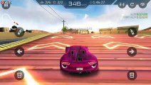 City Racing 3D Car Games - 918 Spyder - Videos Games for Android - Street Racing #10