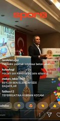 Ersun Yanal'dan Fenerbahçe açıklaması