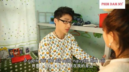 [Phim BL] Tựa Như Tình Yêu - Cậu Là Nam Tớ Vẫn Yêu - LIKE LOVE P1 Tập 5 [Uncut]