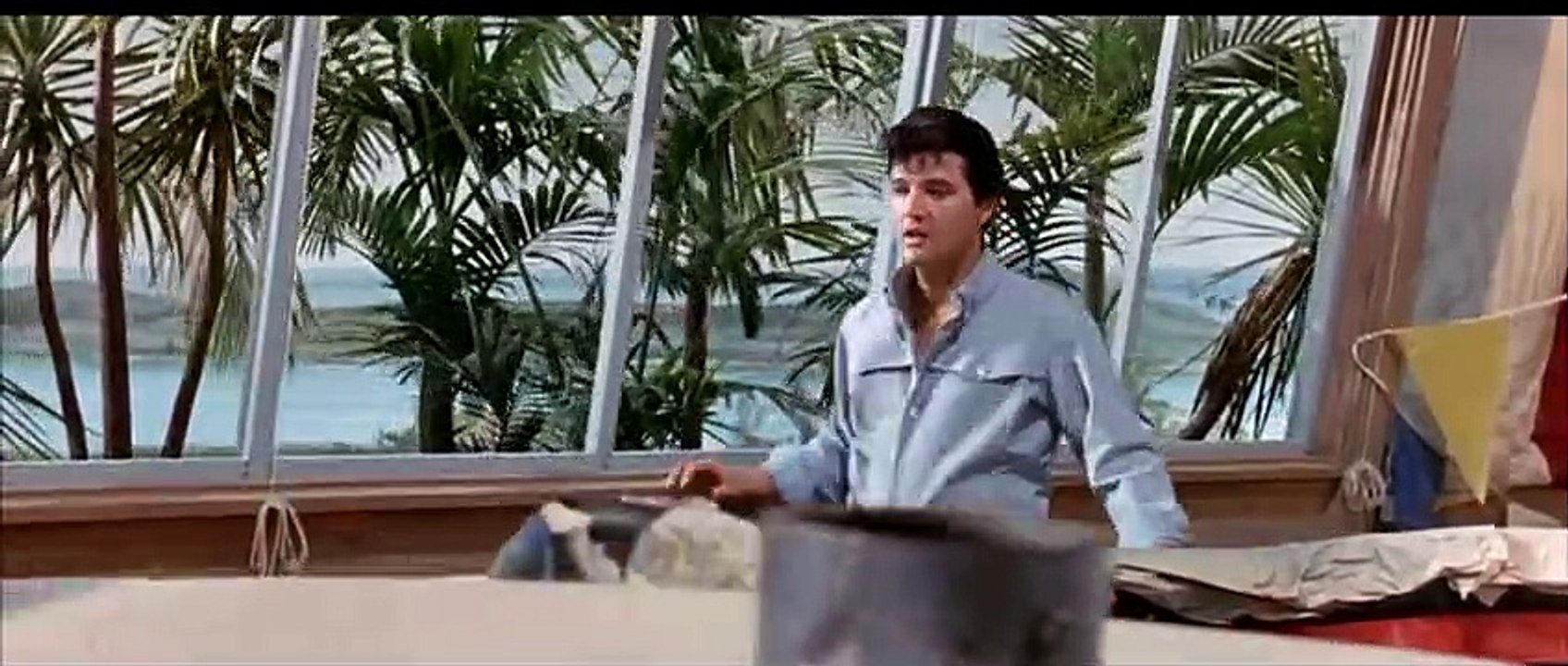 Elvis Presley - You Don't Know Me