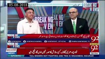 Breaking Views with Malick - 8th December 2018