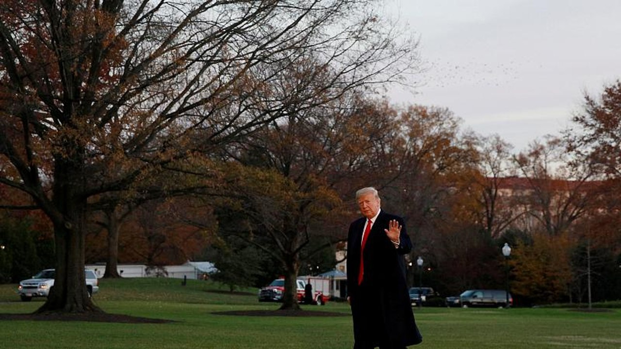 Russiagate : Trump nie toute implication