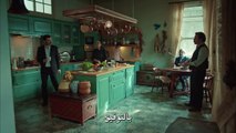 مسلسل عروس اسطنبول 3 الموسم الثالث مترجم للعربية - الحلقة 12 - الجزء الثاني