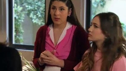 Simona Capítulo 138 - capítulo completo en HD -