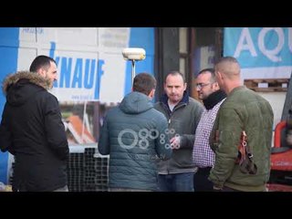 Ora News - Përfundon vlerësimi total i objekteve që preken nga Unaza e Madhe