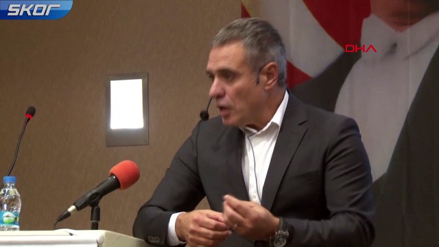 Ersun Yanal’dan Fenerbahçe açıklaması