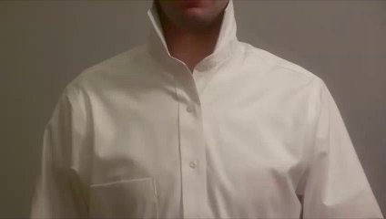 Easiest way tie a necktie, How to tie a tie