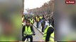 Gilets jaunes : le point en direct sur le début des manifestations à Paris