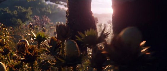 Marvel Studios' Avengers - Official Trailer