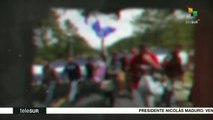 teleSUR Noticias: Velatón en Colombia en rechazo a asesinato de lídere