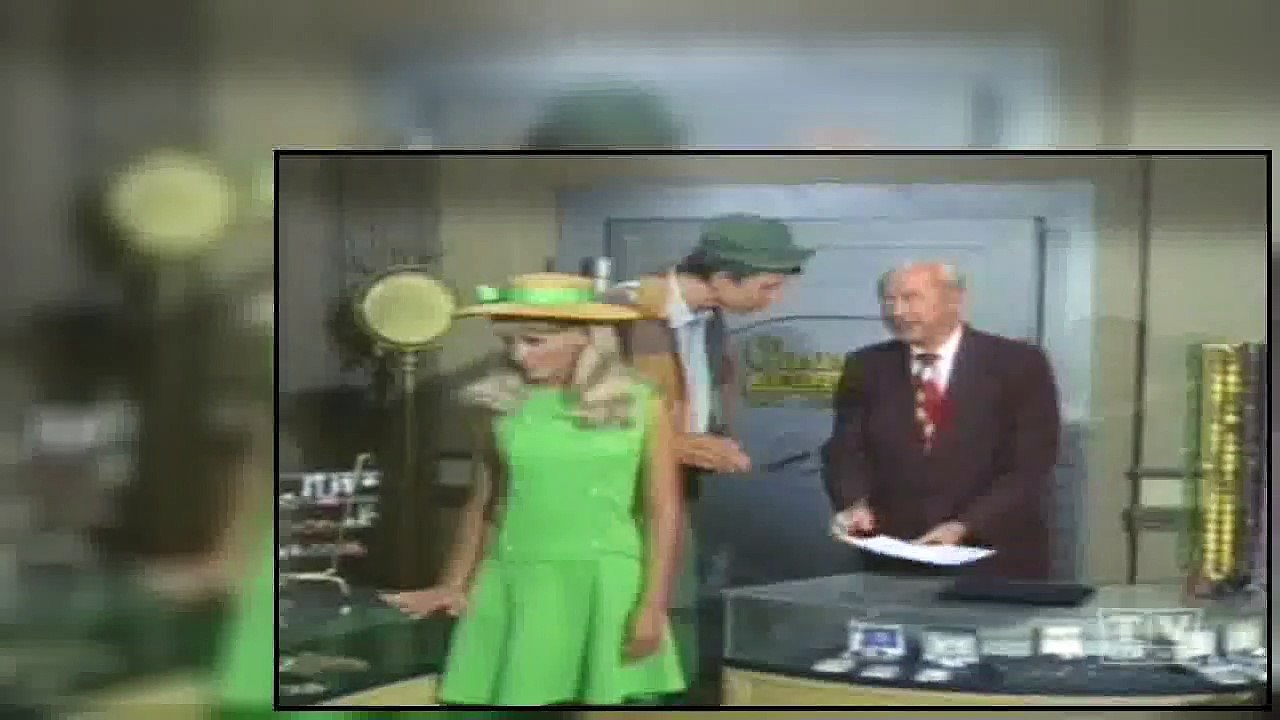 Green Acres S04E04 - Eb's Romance