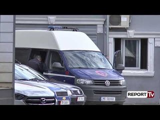 Report Tv - Vdes një foshnje te materniteti 'Koço Gliozheni’ në Tiranë