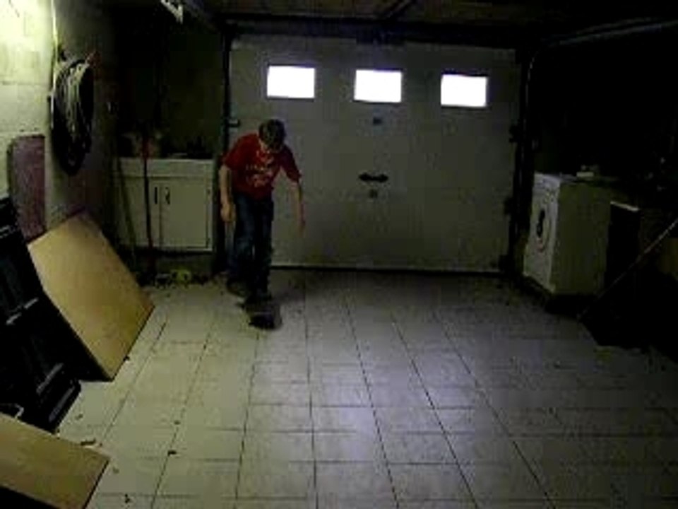 36 flip de jackie