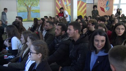 KVRL në Gjakovë mirëpret të rinjë nga mbarë Kosova - Lajme